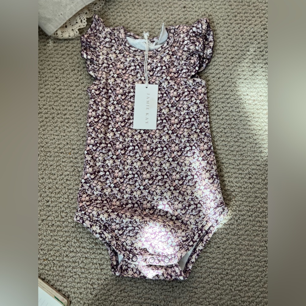 Jamie Kay bodysuit